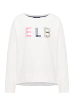 Lade das Bild in den Galerie-Viewer, Elbsand Pullover Arvi Sweatshirt Autumn Winter
