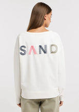 Lade das Bild in den Galerie-Viewer, Elbsand Pullover Arvi Sweatshirt Autumn Winter
