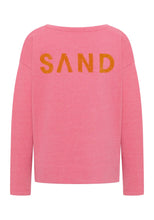 Lade das Bild in den Galerie-Viewer, Elbsand Pullover Aruna Sweatshirt Autumn Winter
