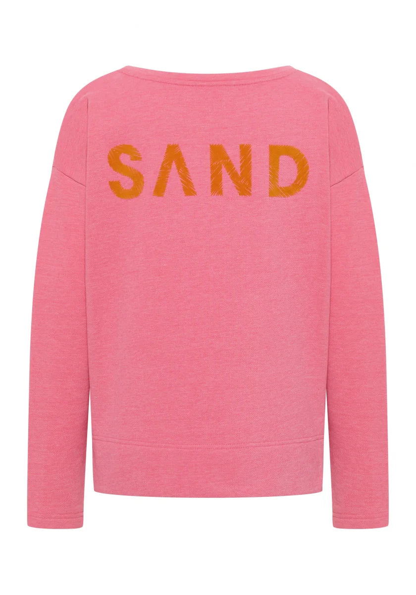 Elbsand Pullover Aruna Sweatshirt Autumn Winter