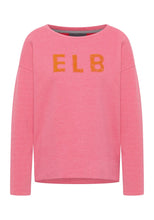 Lade das Bild in den Galerie-Viewer, Elbsand Pullover Aruna Sweatshirt Autumn Winter
