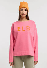 Lade das Bild in den Galerie-Viewer, Elbsand Pullover Aruna Sweatshirt Autumn Winter
