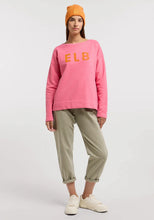 Lade das Bild in den Galerie-Viewer, Elbsand Pullover Aruna Sweatshirt Autumn Winter
