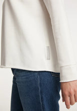 Lade das Bild in den Galerie-Viewer, Elbsand Riane Sweatshirt Cloud White Basic
